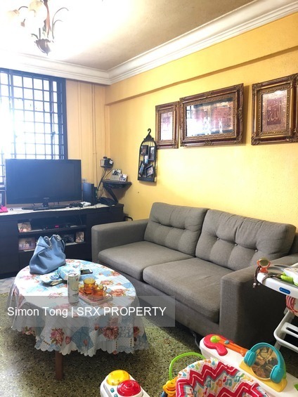 Blk 207 Boon Lay Place (Jurong West), HDB 3 Rooms #217148321